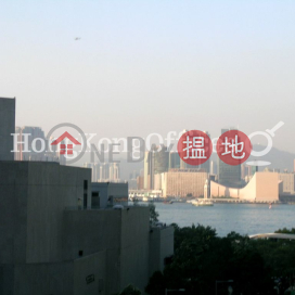 捷利中心寫字樓租單位出租