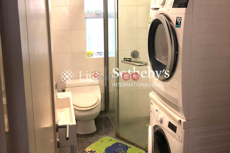 Property for Sale at 31-33 Village Terrace with 3 Bedrooms, 31-33 Village Terrace | Wan Chai District, Hong Kong, Sales, HK$ 15M