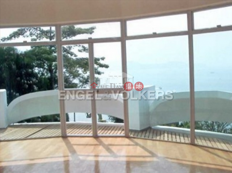 4 Bedroom Luxury Flat for Rent in Pok Fu Lam | Phase 1 Villa Cecil 趙苑一期 Rental Listings