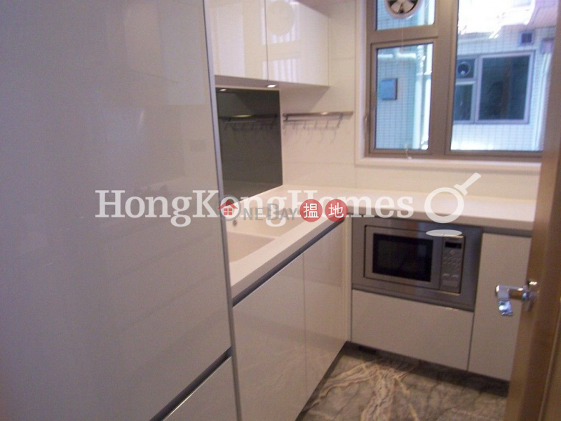 Property Search Hong Kong | OneDay | Residential Rental Listings | 2 Bedroom Unit for Rent at Tower 6 Harbour Green