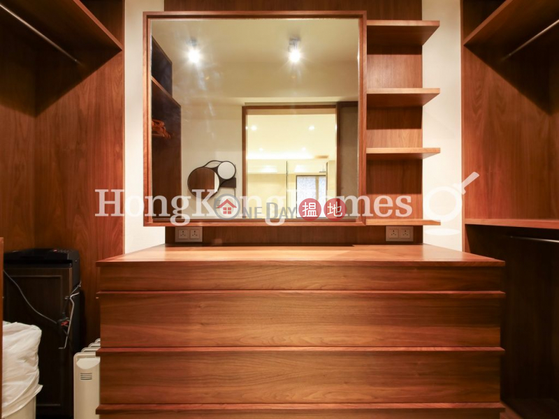 1 Bed Unit for Rent at Pacific View Block 5 | 38 Tai Tam Road | Southern District Hong Kong Rental HK$ 50,000/ month