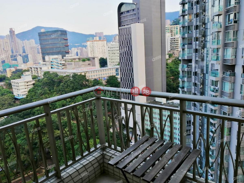 Property Search Hong Kong | OneDay | Residential Rental Listings, The Zenith Phase 1, Block 1 | 2 bedroom Mid Floor Flat for Rent