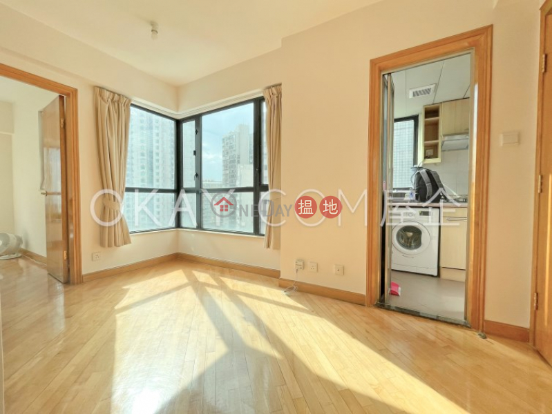 Property Search Hong Kong | OneDay | Residential, Sales Listings Unique 1 bedroom on high floor | For Sale