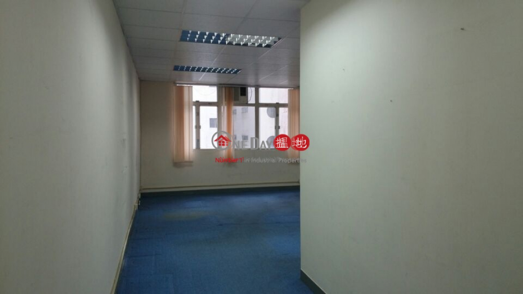 Wah Lok Industrial Centre Low Industrial Rental Listings HK$ 9,500/ month