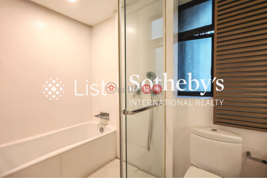 Property for Rent at The Arch with 4 Bedrooms | 1 Austin Road West | Yau Tsim Mong | Hong Kong, Rental | HK$ 95,000/ month