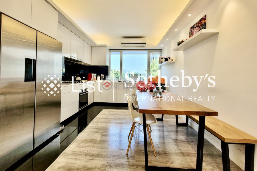 Property Search Hong Kong | OneDay | Residential Sales Listings, Property for Sale at 18-22 Crown Terrace with 3 Bedrooms