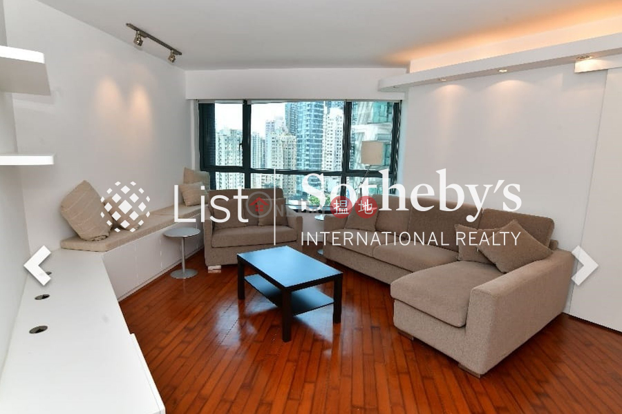 Property Search Hong Kong | OneDay | Residential Rental Listings | Property for Rent at 80 Robinson Road with 2 Bedrooms