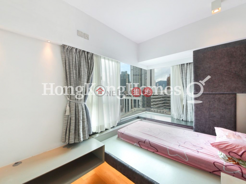 HK$ 12.5M | Royal Court | Wan Chai District 1 Bed Unit at Royal Court | For Sale