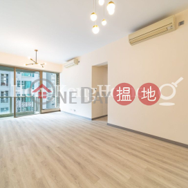 羅便臣道31號三房兩廳單位出租