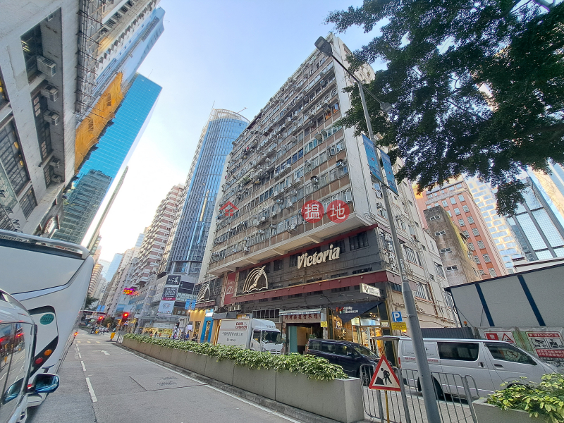 立德大廈 (Lap Tak Building) 灣仔| ()(1)