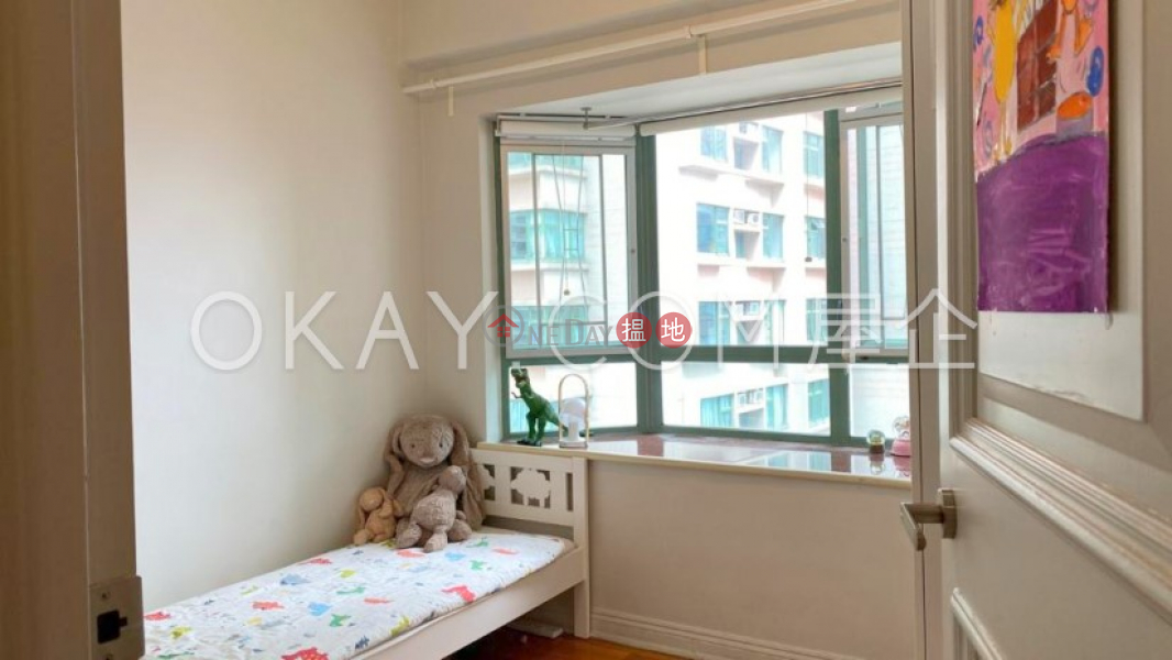 Property Search Hong Kong | OneDay | Residential | Sales Listings, Popular 3 bedroom on high floor with harbour views | For Sale