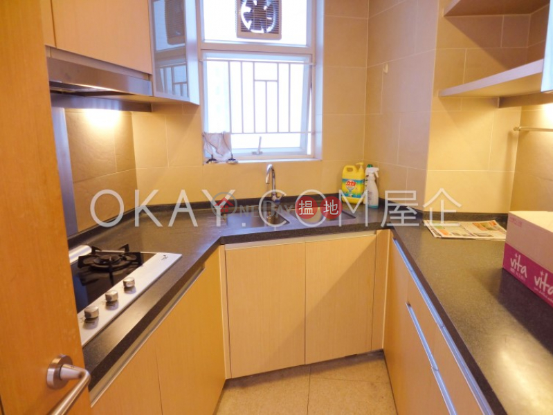 HK$ 28,800/ month | Island Lodge, Eastern District Charming 2 bedroom in North Point | Rental