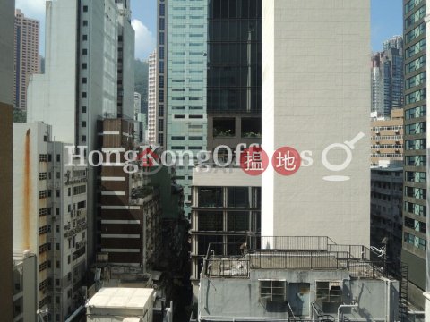 荊威廣場寫字樓租單位出租, 荊威廣場 Silver Fortune Plaza | 中區 (HKO-37075-ALHR)_0