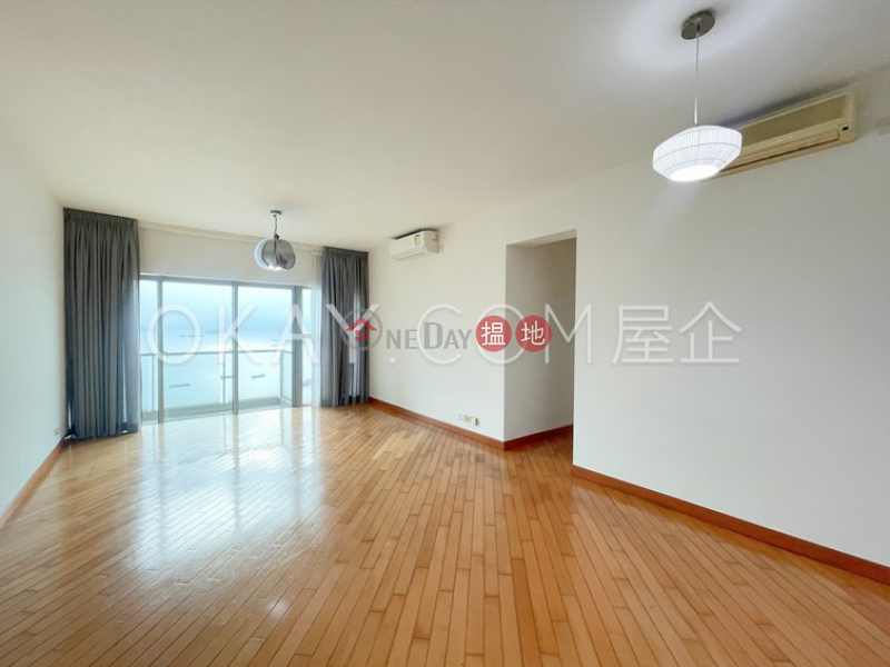 Lovely 4 bedroom on high floor with sea views & balcony | For Sale, 1 Austin Road West | Yau Tsim Mong Hong Kong Sales HK$ 58M