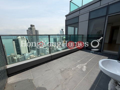 4 Bedroom Luxury Unit at Novum West Tower 2 | For Sale | Novum West Tower 2 翰林峰2座 _0