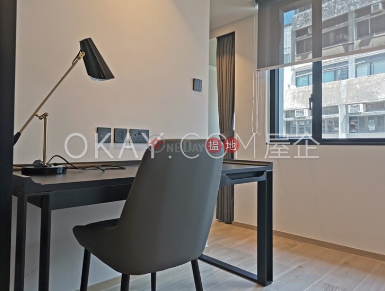 108-110 Wellington Street, High | Residential Rental Listings, HK$ 29,500/ month