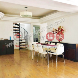 Duplex Apartment for Rent in Happy Valley | La Vogue Court 利華閣 _0
