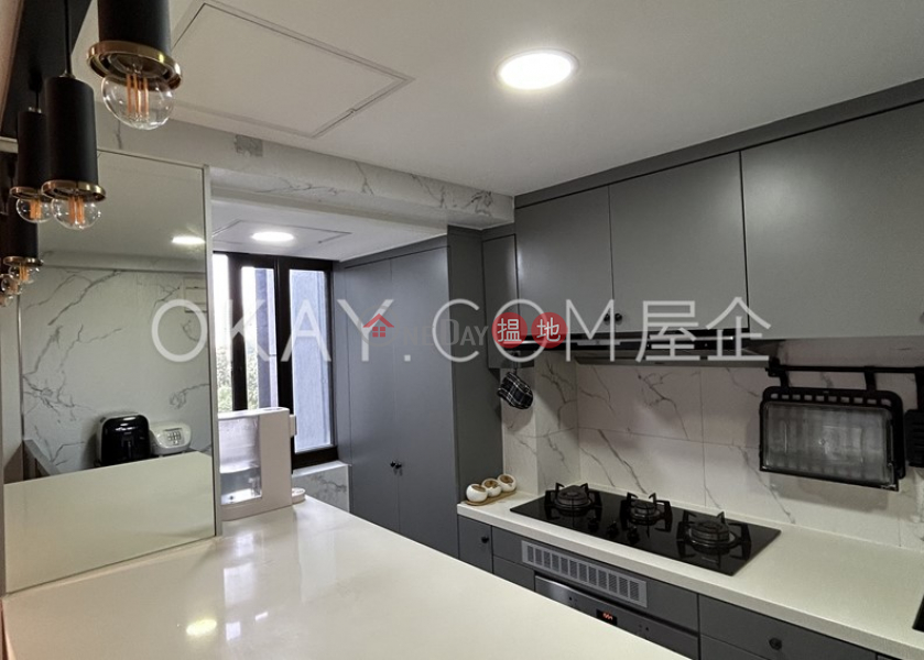 Property Search Hong Kong | OneDay | Residential, Sales Listings | Popular 3 bedroom with sea views & balcony | For Sale