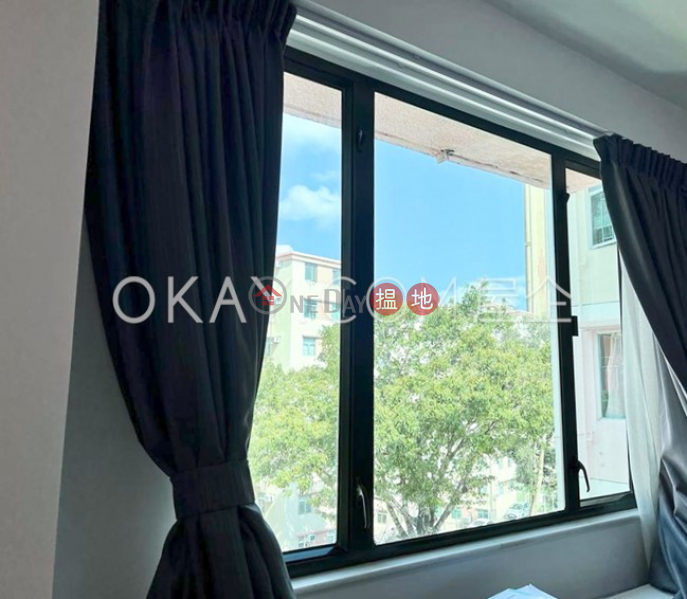 HK$ 11.28M PHOENIX COURT, Kowloon City | Luxurious 2 bedroom with parking | For Sale