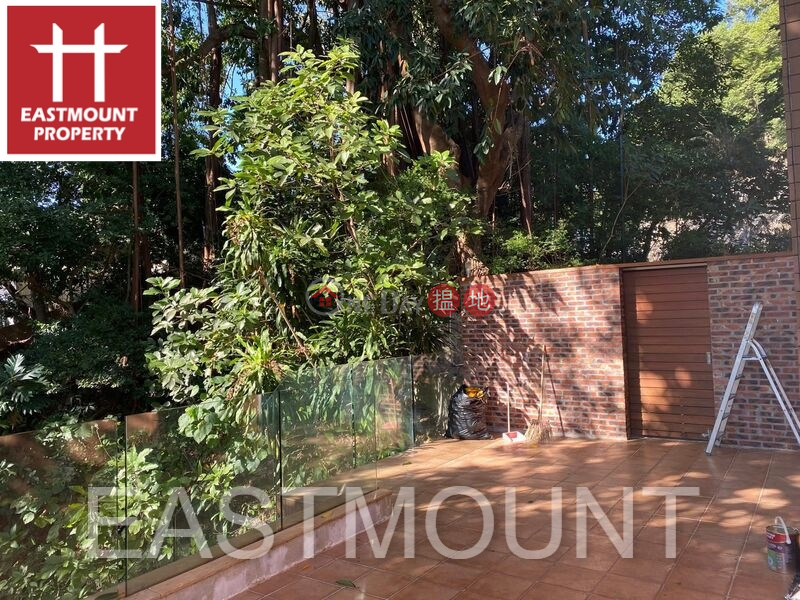 Property Search Hong Kong | OneDay | Residential, Rental Listings Hang Hau Village House | Property For Rent or Lease-Big garden, Nearby MTR | Property ID:1073