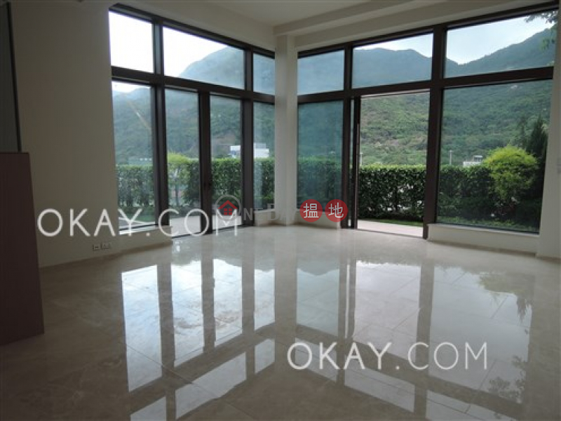 Luxurious house with rooftop, terrace | Rental 9-19 Shouson Hill Road | Southern District, Hong Kong, Rental, HK$ 260,000/ month