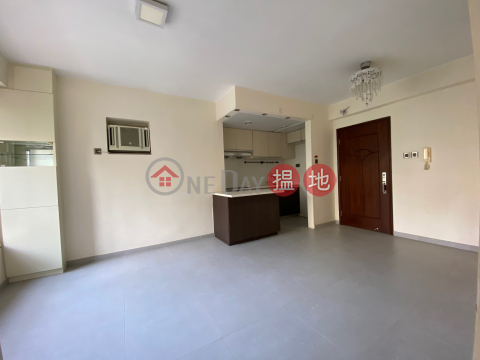 開放式廚房，景觀開揚，裝修雅致 | 翠塘花園 7座 Tower 7 Lakeside Garden _0