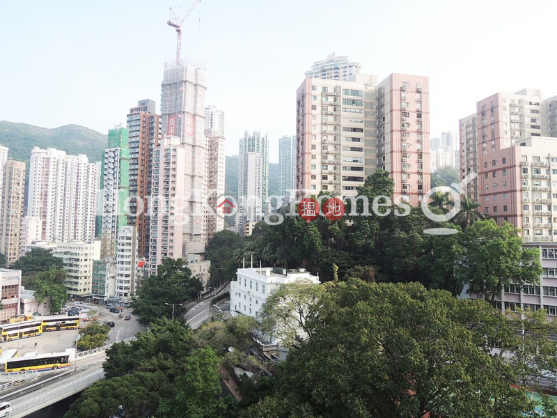 Property Search Hong Kong | OneDay | Residential | Rental Listings | 1 Bed Unit for Rent at yoo Residence