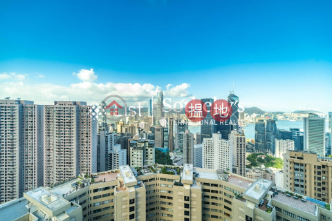 Property for Rent at The Mayfair with 3 Bedrooms | The Mayfair The Mayfair _0