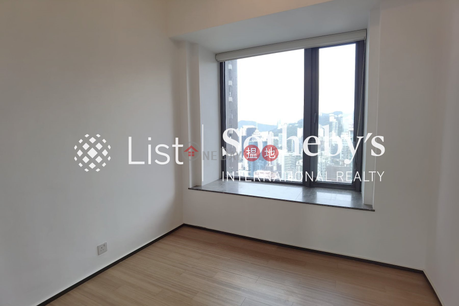 Property Search Hong Kong | OneDay | Residential Rental Listings, Property for Rent at Arezzo with 3 Bedrooms