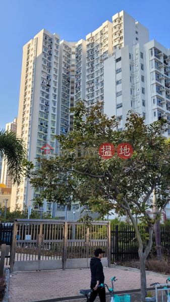 Yung Ming Court Block A (Yun Ming House) (雍明苑A座 (潤明閣)),Tseung Kwan O | ()(4)