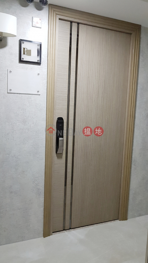 永祥工業大廈/獨立工作室/貨倉/公司/創業/露天平台/新靚裝修/近地鐵 | 永祥工業大廈 Wing Cheong Industrial Building _0