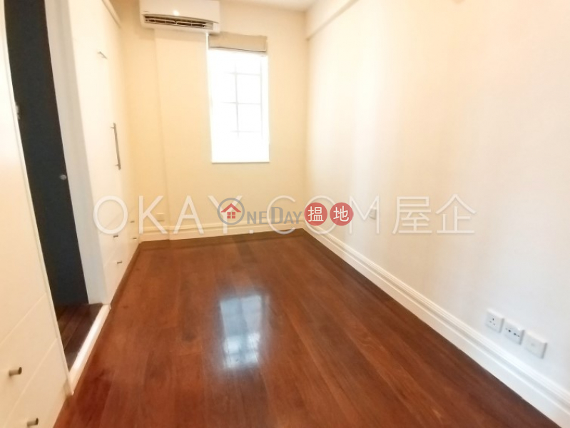 Unique 3 bedroom with balcony & parking | Rental | Catalina Mansions 嘉年大廈 Rental Listings