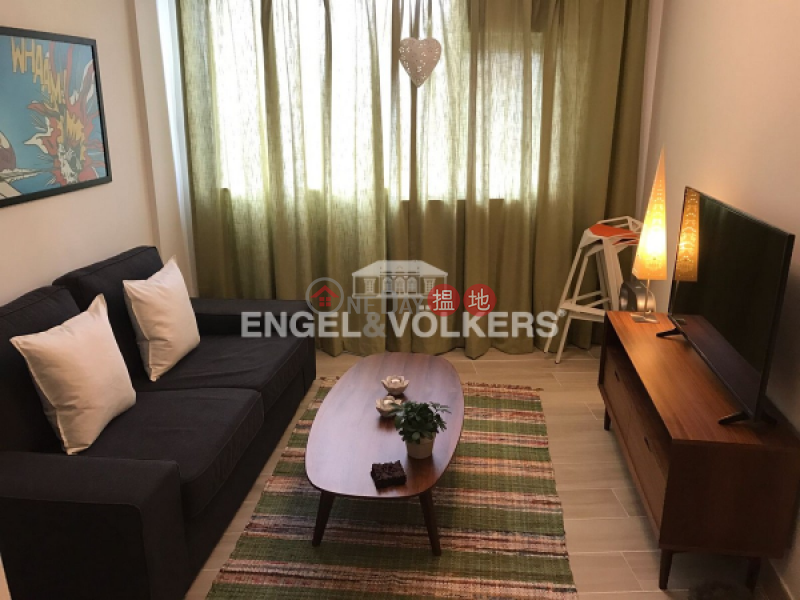 1 Bed Flat for Rent in Central, 20-26 Peel Street | Central District, Hong Kong Rental, HK$ 33,000/ month