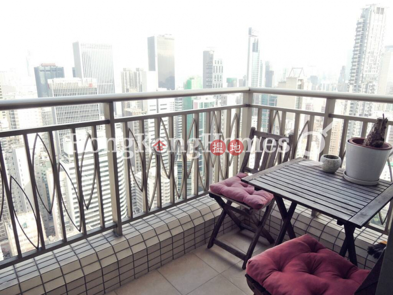 2 Bedroom Unit for Rent at The Zenith Phase 1, Block 1 | 3 Wan Chai Road | Wan Chai District | Hong Kong Rental HK$ 26,000/ month
