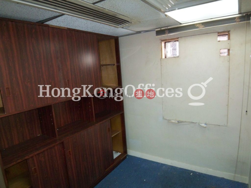 Property Search Hong Kong | OneDay | Office / Commercial Property | Rental Listings Office Unit for Rent at Yue Xiu Building