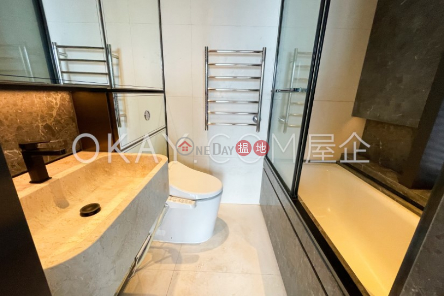 Arezzo | Middle, Residential Rental Listings | HK$ 60,000/ month