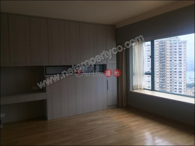 Spacious apartment for rent in Mid-Levels East, 43 Tai Hang Road | Wan Chai District | Hong Kong, Rental HK$ 85,000/ month