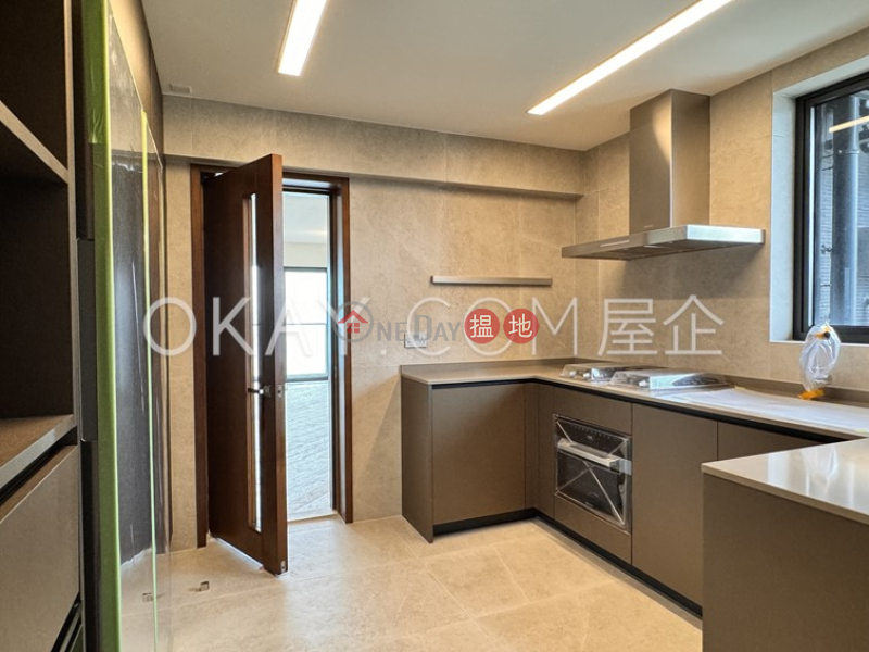 Luxurious 3 bed on high floor with sea views & balcony | Rental | 301 Victoria Road | Western District | Hong Kong Rental HK$ 68,000/ month