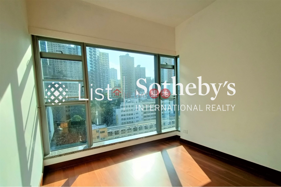 HK$ 49,000/ month Serenade, Wan Chai District Property for Rent at Serenade with 3 Bedrooms