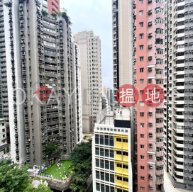 Luxurious 2 bedroom on high floor | Rental