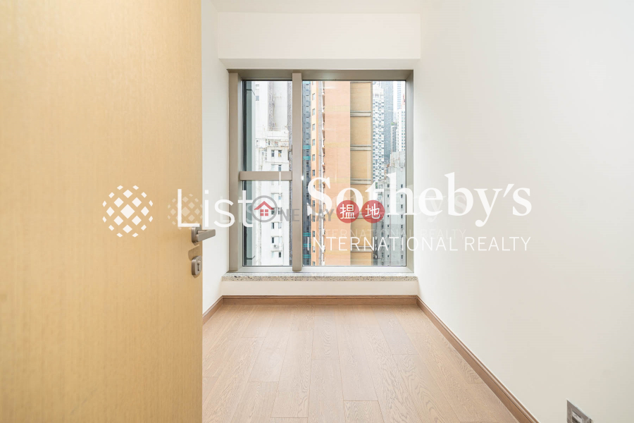 Property for Rent at My Central with 3 Bedrooms | 23 Graham Street | Central District, Hong Kong Rental | HK$ 50,000/ month