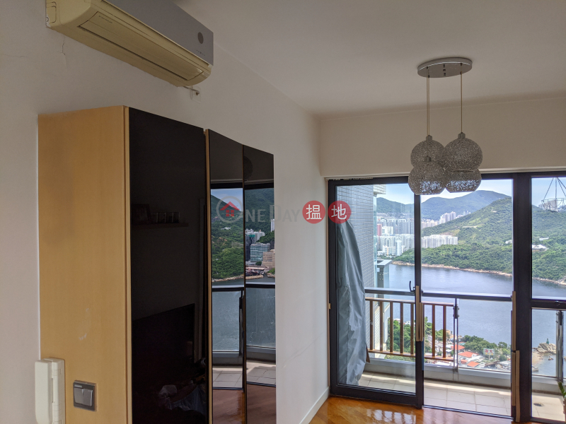 3 side windows facing South West North; Victoria Harbour + LeiYueMun strait view Super High Floor 8 Shung Shun Street | Kwun Tong District Hong Kong Rental HK$ 21,000/ month