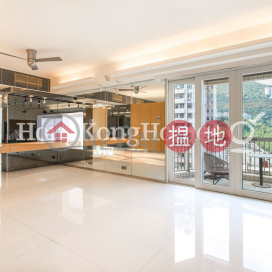 3 Bedroom Family Unit for Rent at Ventris Place | Ventris Place 雲地利台 _0