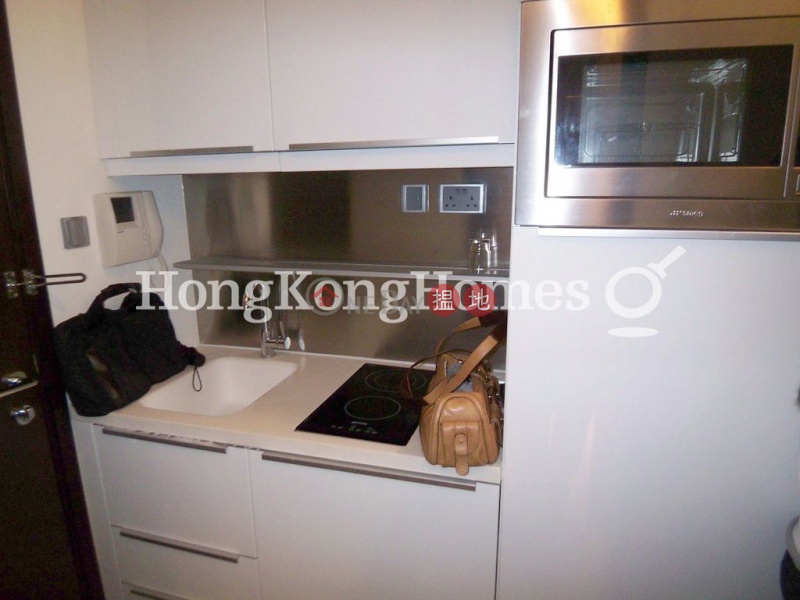 HK$ 6.38M | J Residence | Wan Chai District Studio Unit at J Residence | For Sale