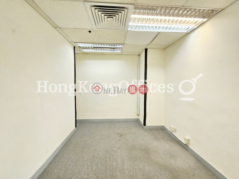 Property Search Hong Kong | OneDay | Office / Commercial Property, Rental Listings, Office Unit for Rent at Wing Kwok Centre