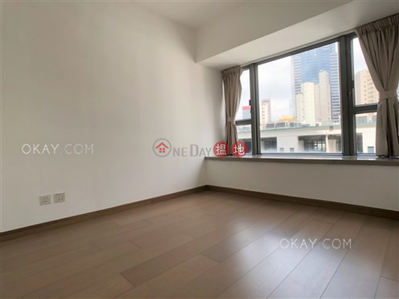 Luxurious 2 bedroom with balcony | Rental 72 Staunton Street | Central District Hong Kong, Rental | HK$ 29,000/ month
