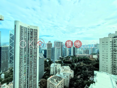 Lovely 3 bedroom on high floor | For Sale | Fairlane Tower 寶雲山莊 _0