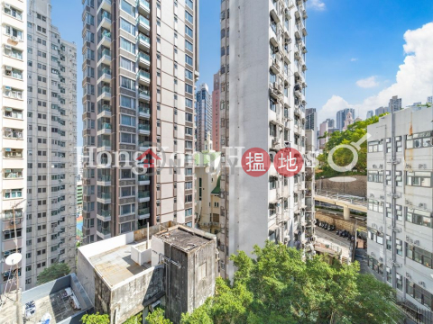 2 Bedroom Unit for Rent at The Hilltop - 81 Hill Road | The Hilltop - 81 Hill Road 山道81號 _0