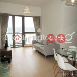 3 Bedroom Family Unit for Rent at SOHO 189 | SOHO 189 西浦 _0