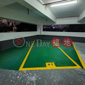 柴灣永利中心私家車位放租, 永利中心 A座 Block A Winner Centre | 柴灣區 (JEFF-2913422261)_0